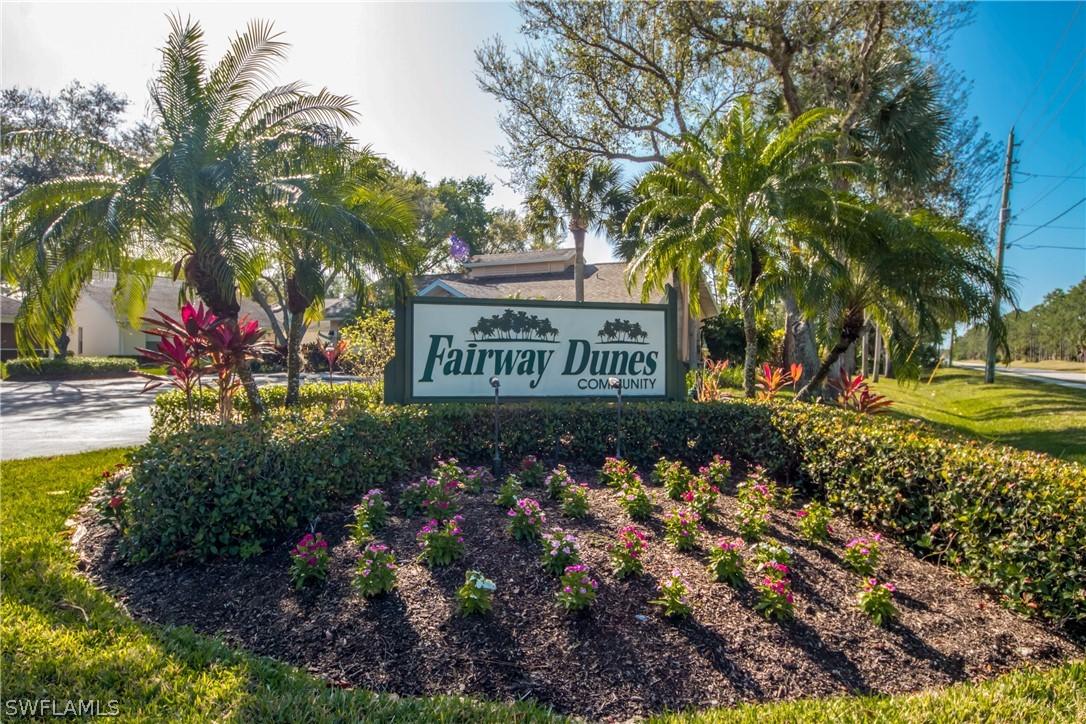 25530 Fairway Dunes Ct., Bonita Springs, FL 34135