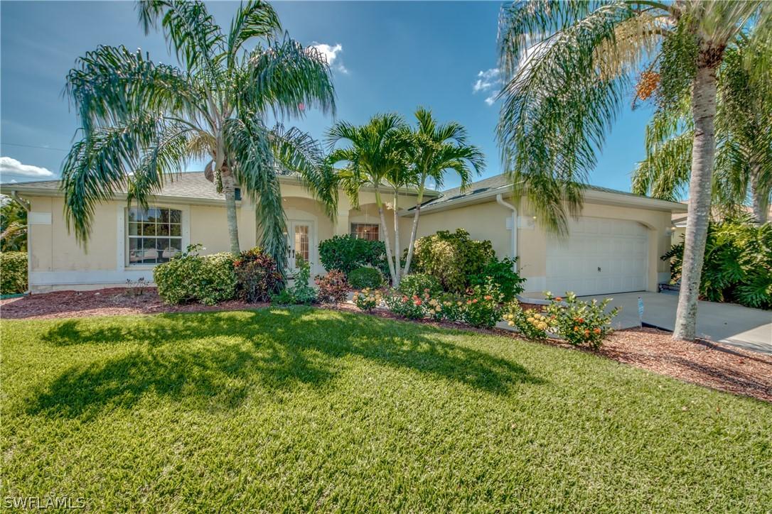 1808 SW 49th Ter., Cape Coral, FL 33914