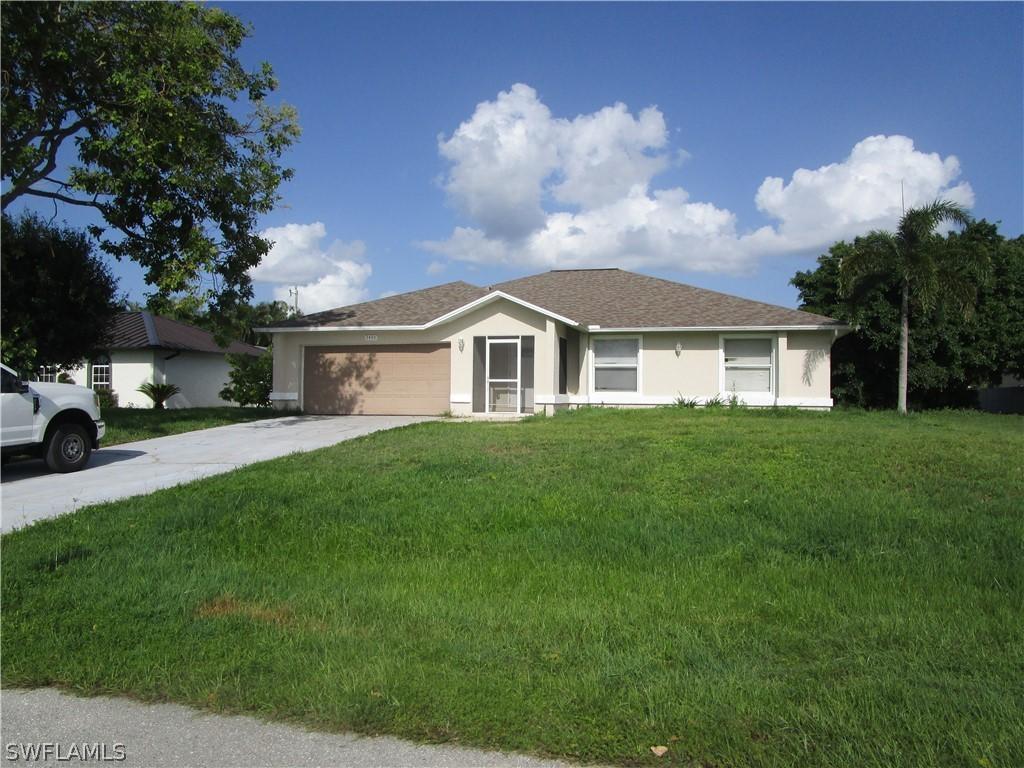 3405 SW 9th Ave., Cape Coral, FL 33914