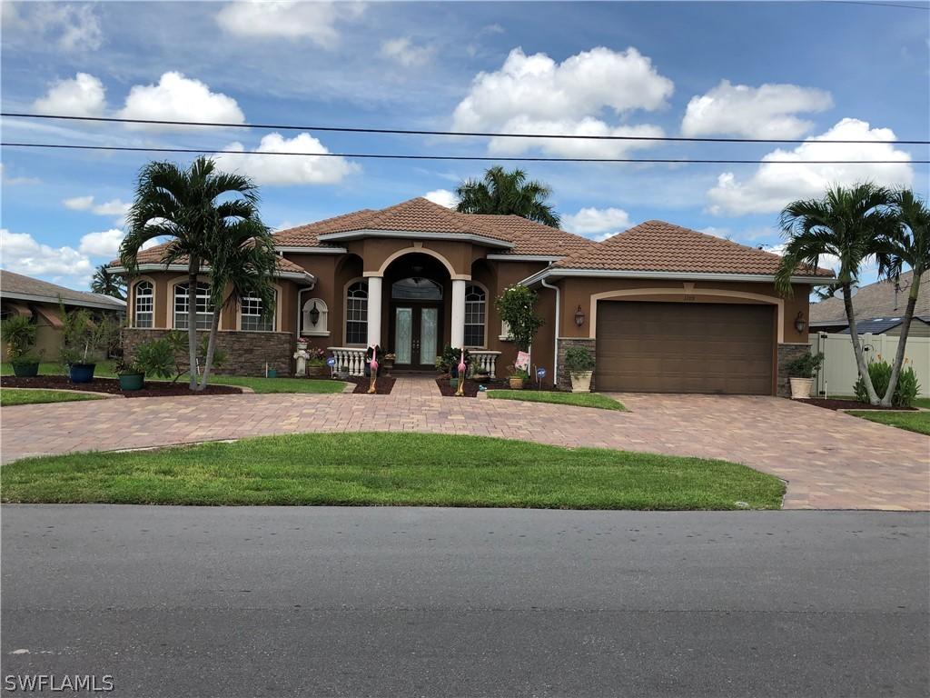 1109 SE 23rd Ter., Cape Coral, FL