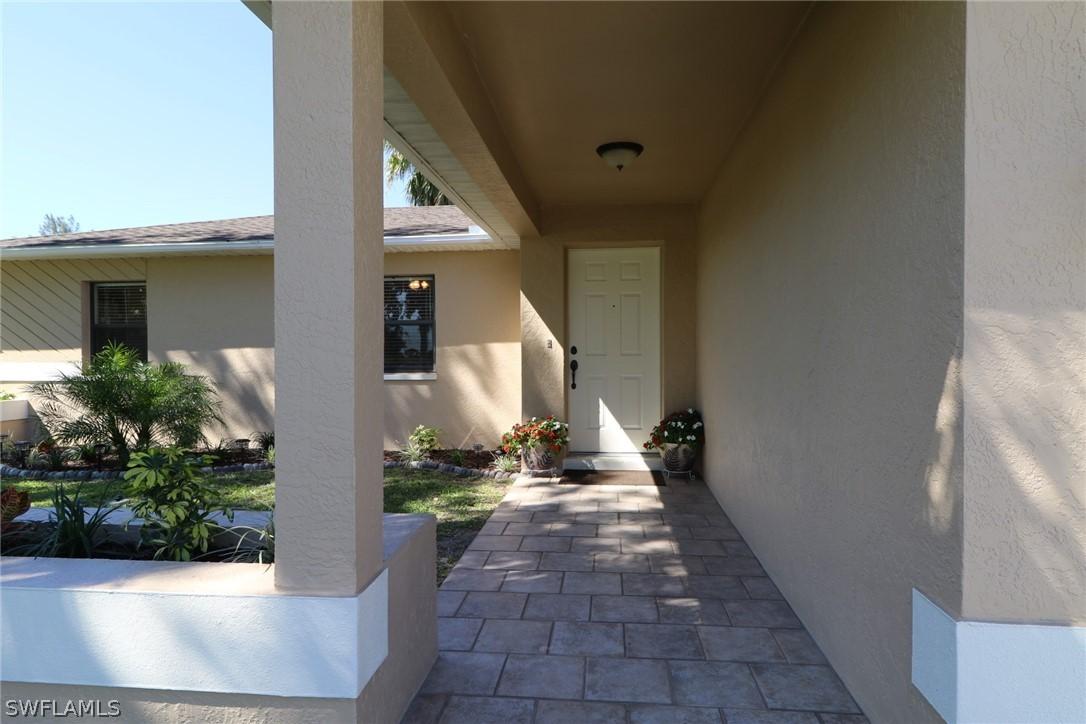 1726 SW 10th Ave., Cape Coral, FL 33991