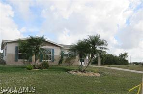 [Address Hidden by Seller], Cape Coral, FL 33909