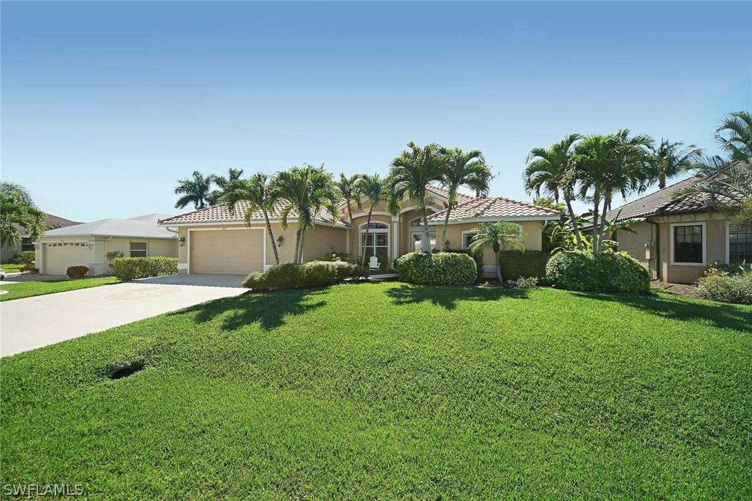 2830 SW 39th St., Cape Coral, FL 33914