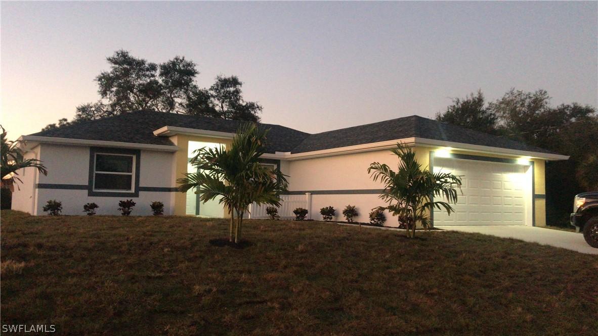 3604 2nd St Sw, Lehigh Acres, FL 33976