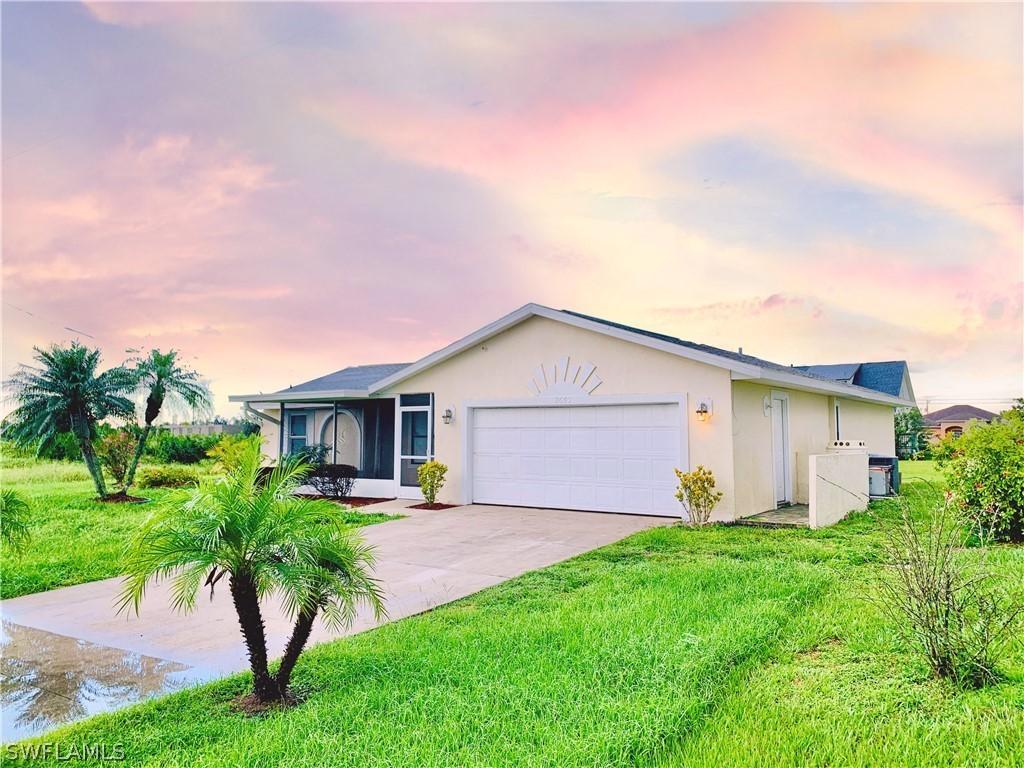 2603 44th St., Lehigh Acres, FL 33976