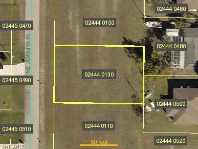 925 NE Juanita Pl., Cape Coral, FL 33909