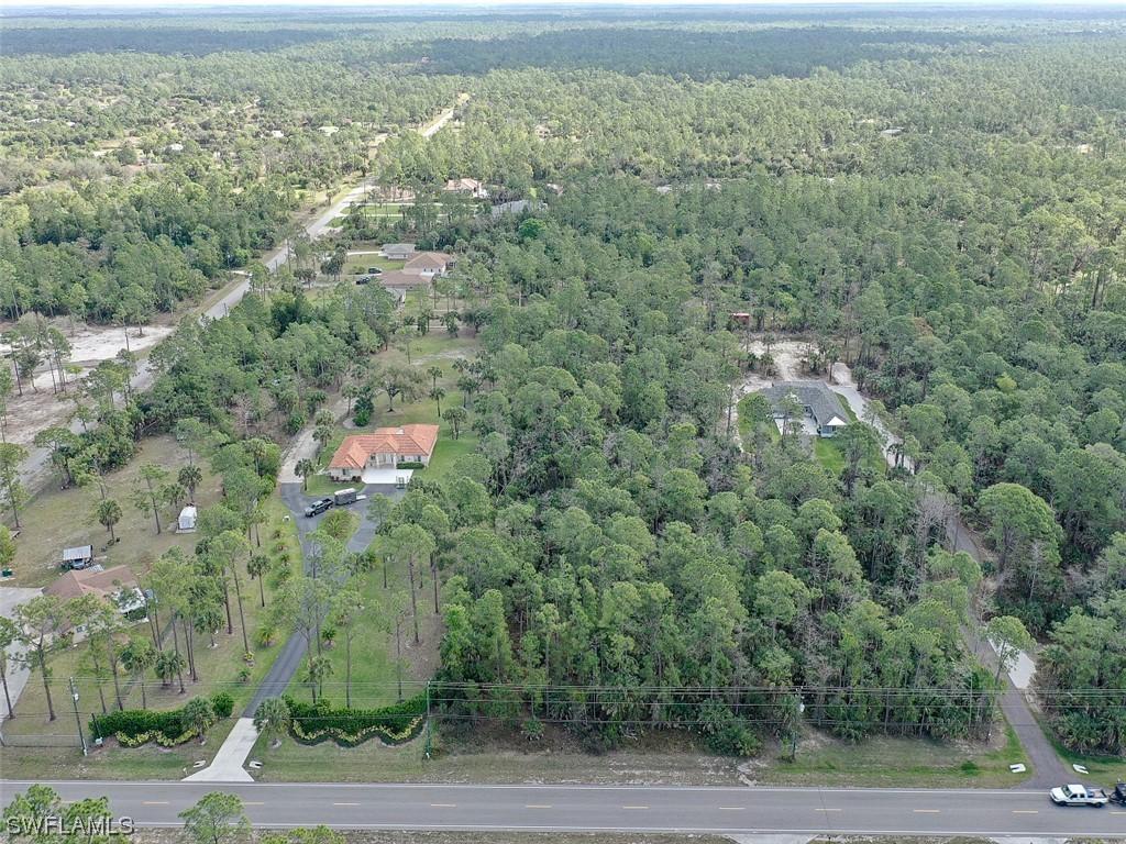 xxx Wilson Blvd., Naples, FL 34120