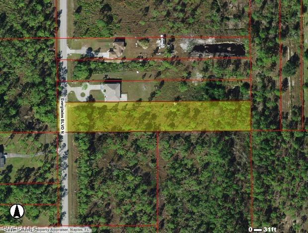 Everglades Blvd., Naples, FL 34120