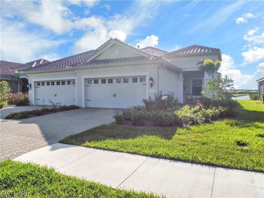4245 Watercolor Way, Fort Myers, FL 33966