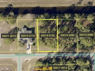 961 Kellogg St., Lehigh Acres, FL 33974