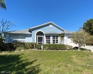 2817 SW 45th St., Cape Coral, FL 33914
