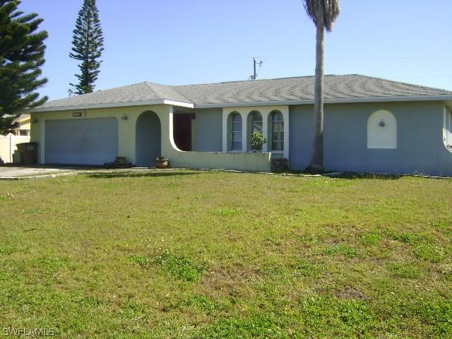 4325 SW 1st Pl., Cape Coral, FL 33914