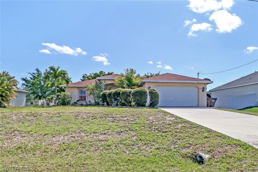 1136 SW 3rd St., Cape Coral, FL 33991