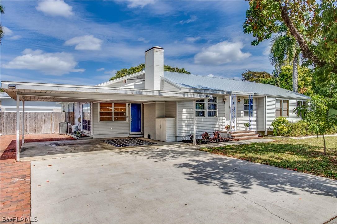 1439 Coconut Dr., Fort Myers, FL 33901