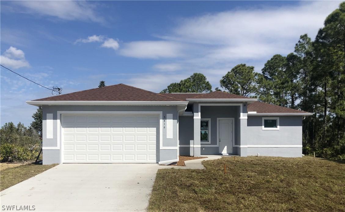 3416 14th St., Lehigh Acres, FL 33976