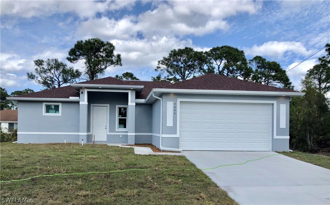 2806 5th St., Lehigh Acres, FL 33971