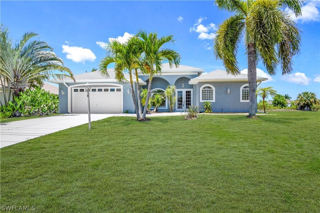 2520 SW 20th Ave., Cape Coral, FL 33914