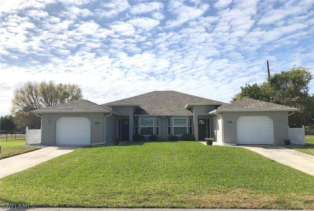 1206 SE 40th Ter., Cape Coral, FL 33904