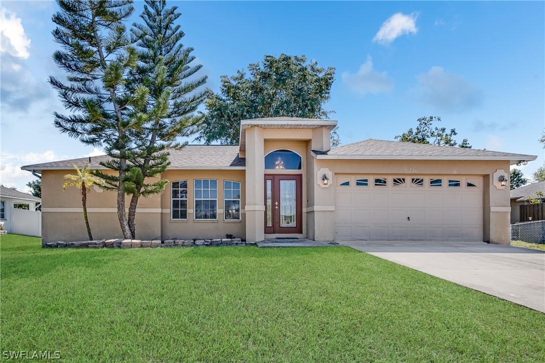 230 SW 42nd Ter., Cape Coral, FL 33914
