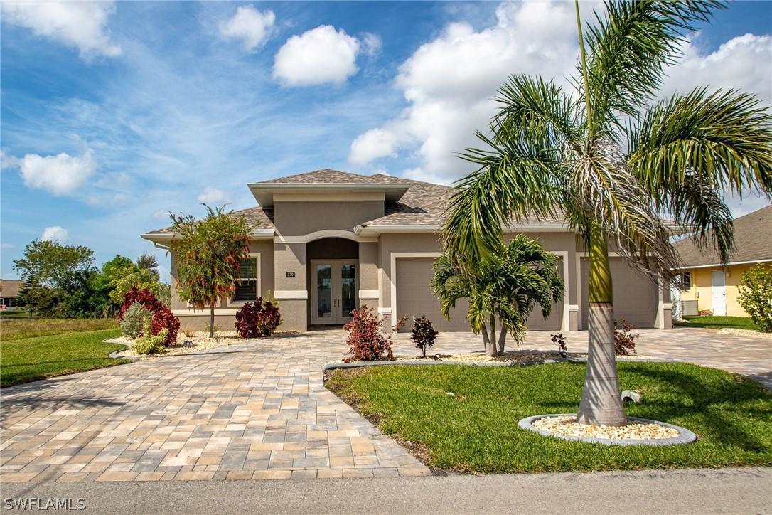 210 NE 23rd Ave., Cape Coral, FL 33909