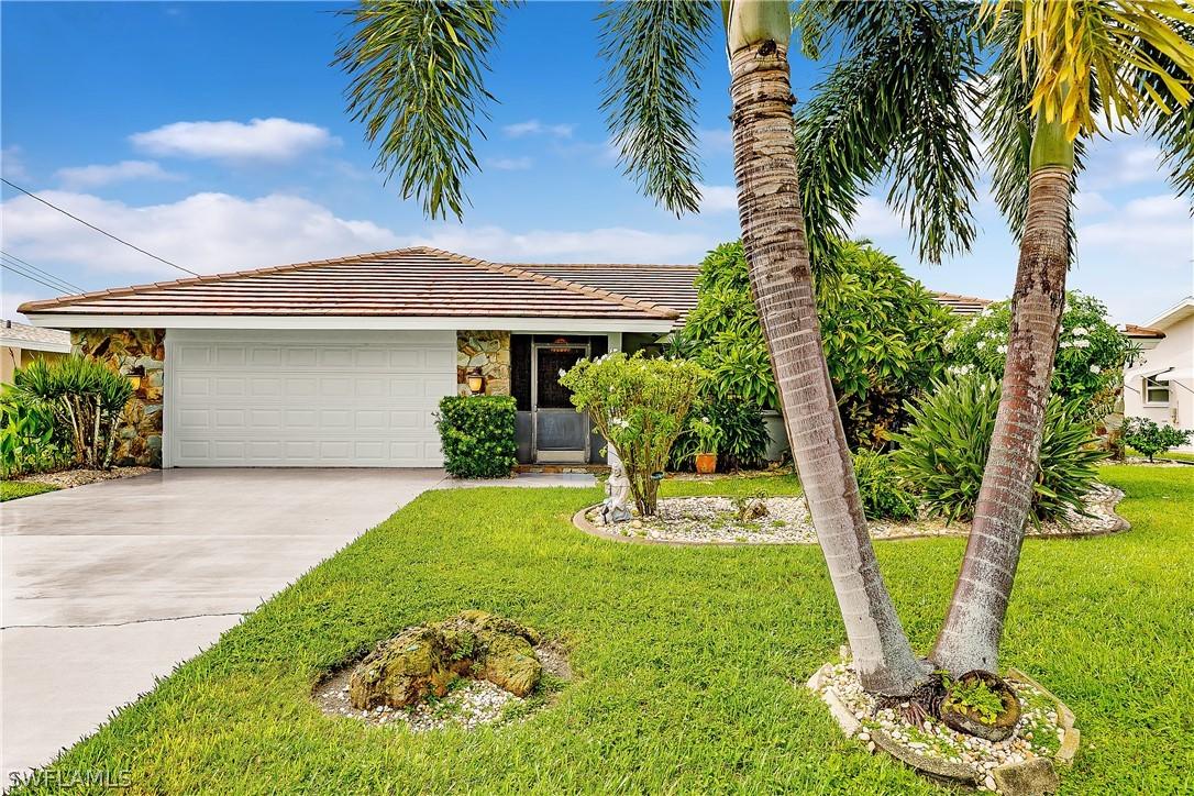 2018 SE 29th Ln., Cape Coral, FL 33904