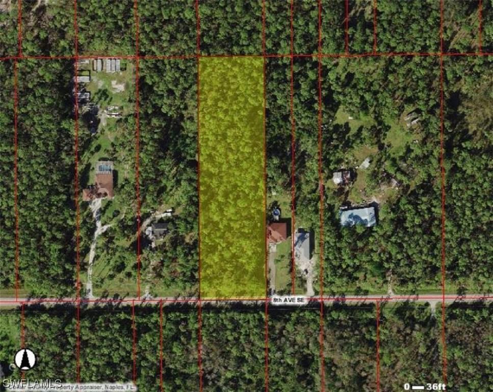 4255 8th Ave., Naples, FL 34117