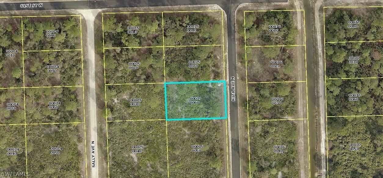 6013 Rita Ave., Lehigh Acres, FL 33971