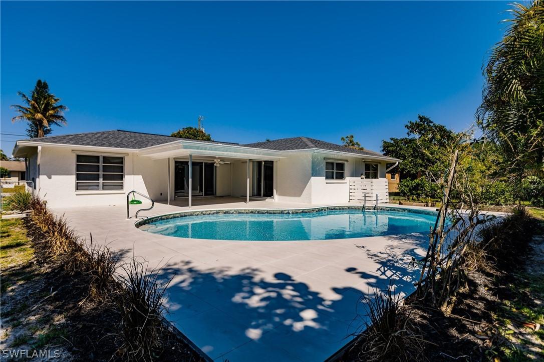 2120 NE 1st St., Cape Coral, FL 33909