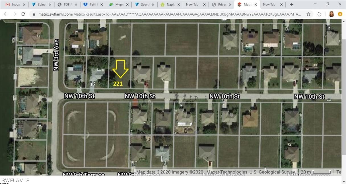 221 NW 10th St., Cape Coral, FL 33993