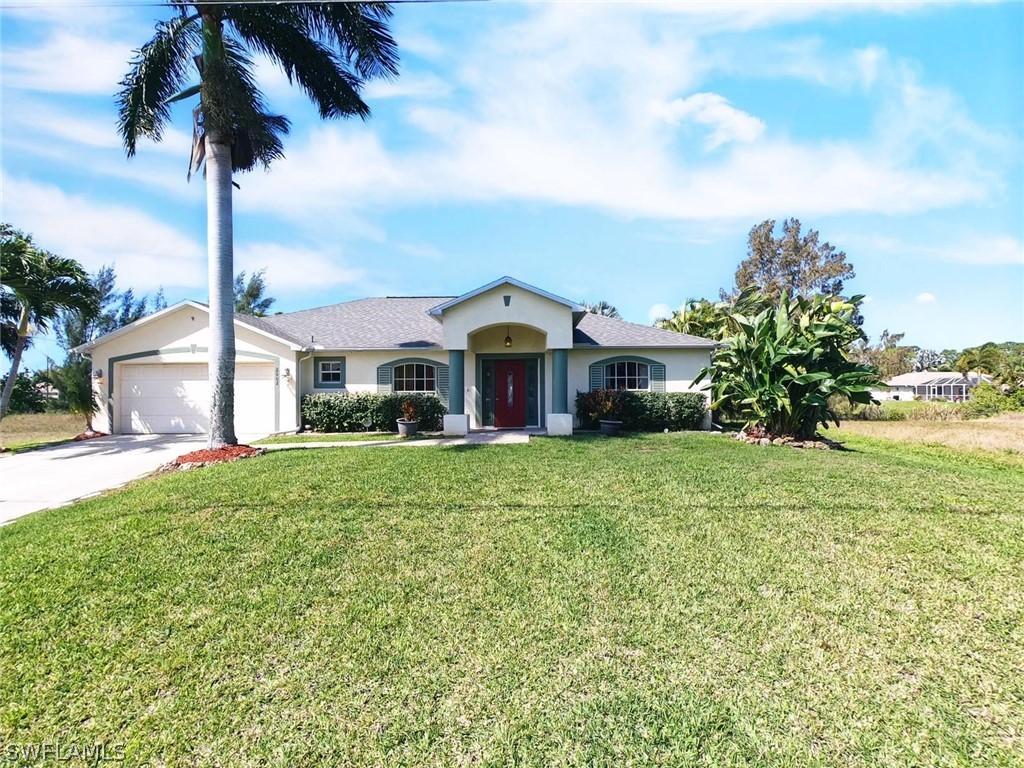 2002 SW 17th Ave., Cape Coral, FL 33991