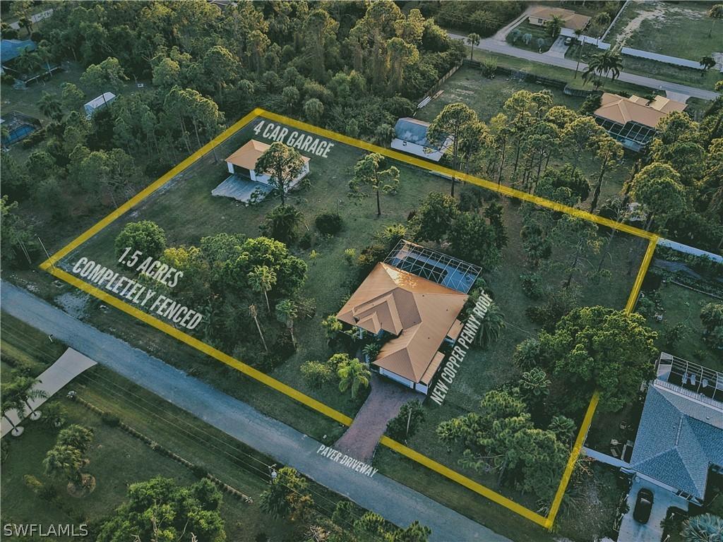 709 Mcarthur Ave., Lehigh Acres, FL 33936