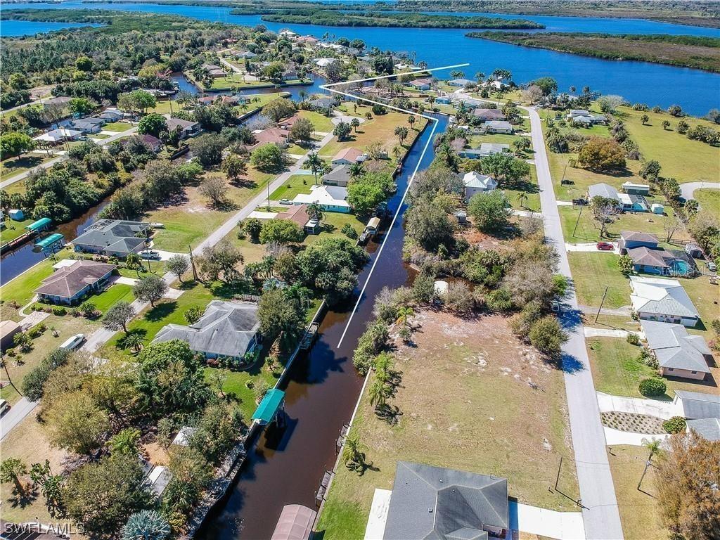 28483 Coco Palm Dr., Punta Gorda, FL 33982