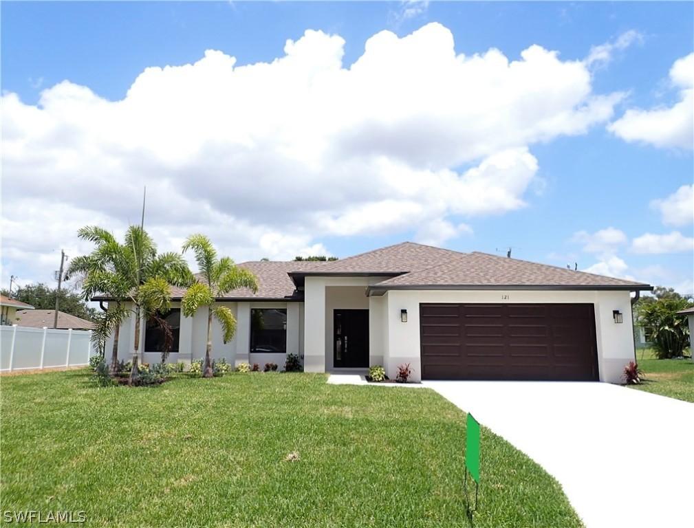 121 NE 6th Ave., Cape Coral, FL 33909