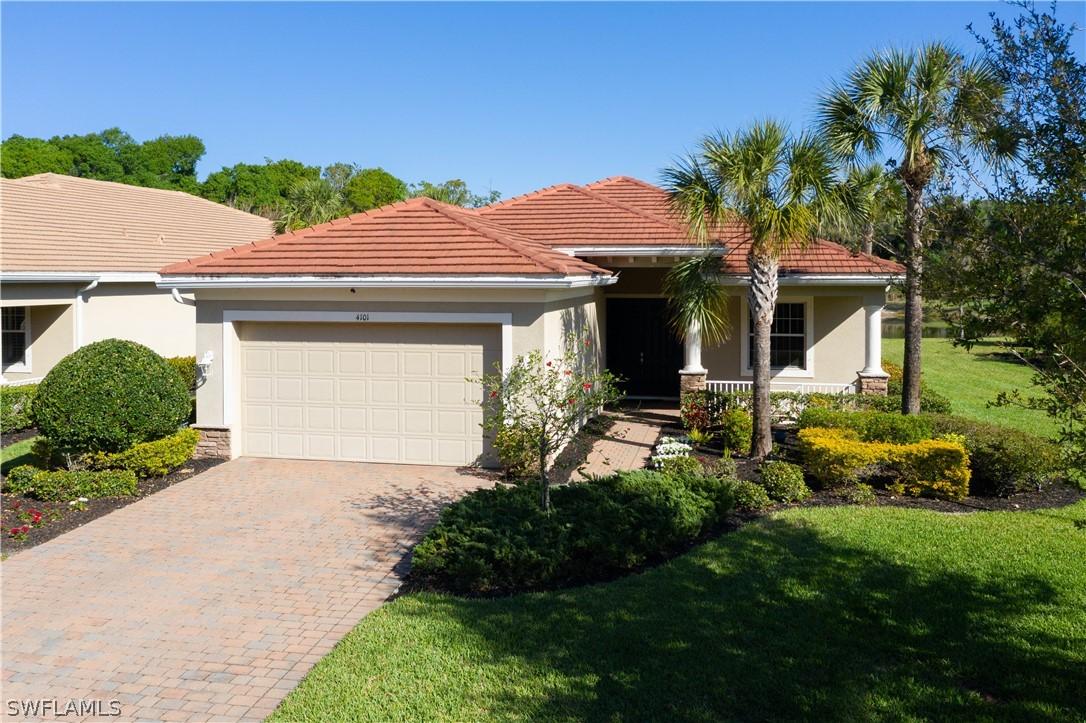 4101 Otter Bend Cir., Fort Myers, FL 33905