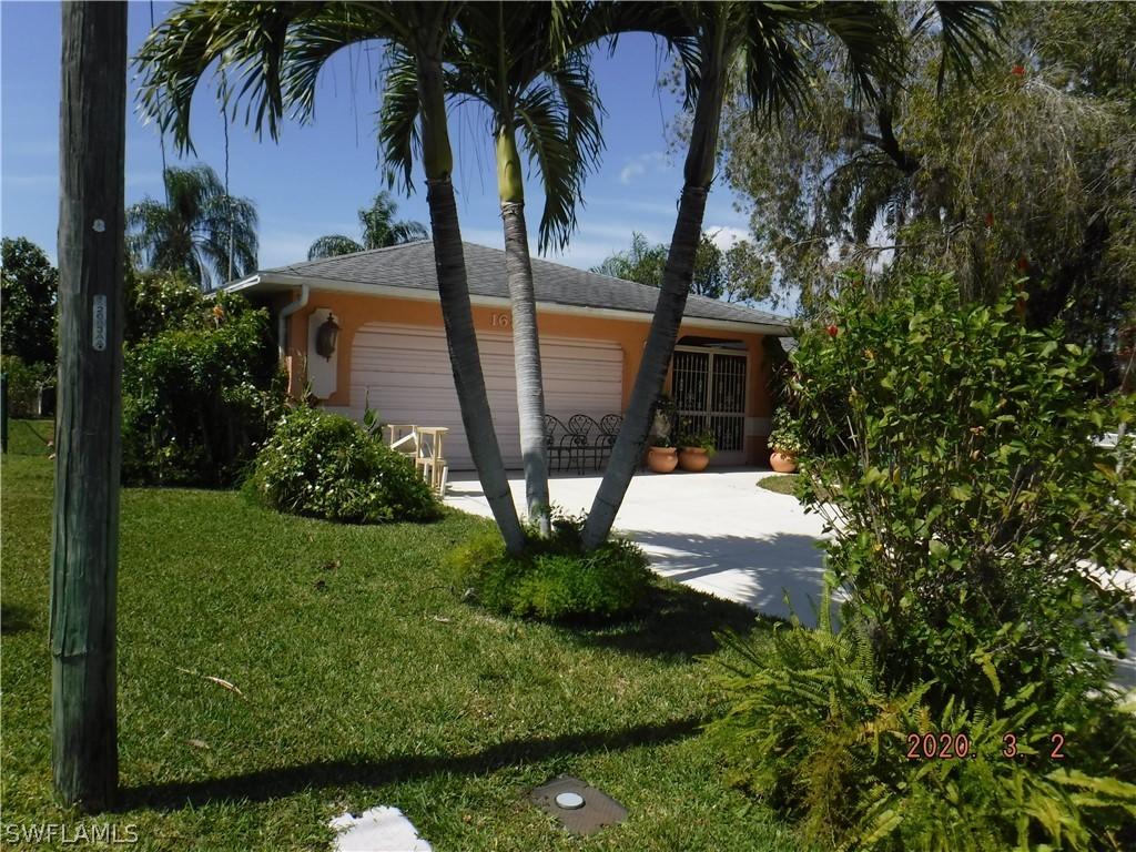 1632 SE 6th Ave., Cape Coral, FL 33990