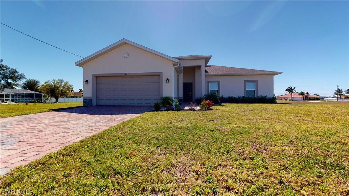 3316 NW 4th Ter., Cape Coral, FL 33993