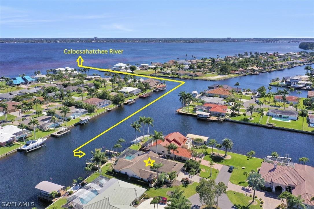 1951 SE 35th St., Cape Coral, FL 33904