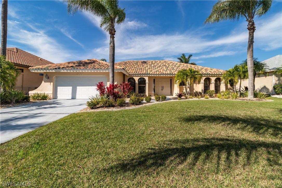 507 SW 53rd Ter., Cape Coral, FL 33914