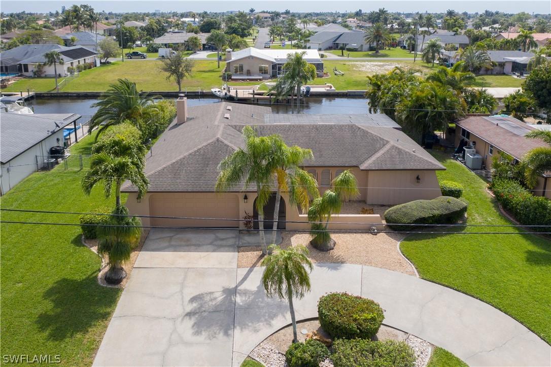 1926 SE 26th St., Cape Coral, FL 33904