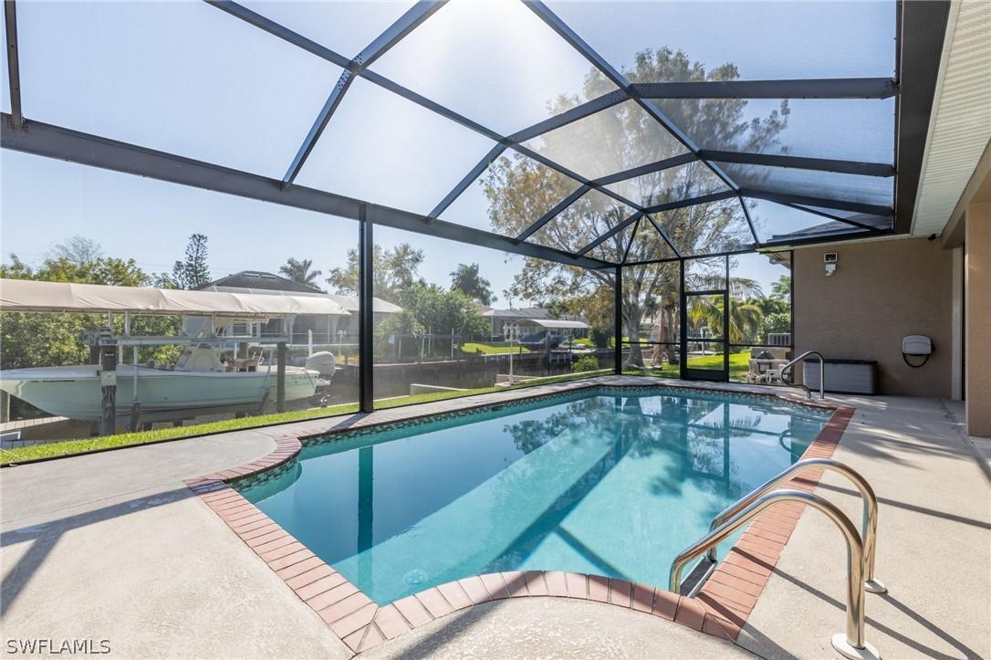 2005 SE 17th Pl., Cape Coral, FL 33990