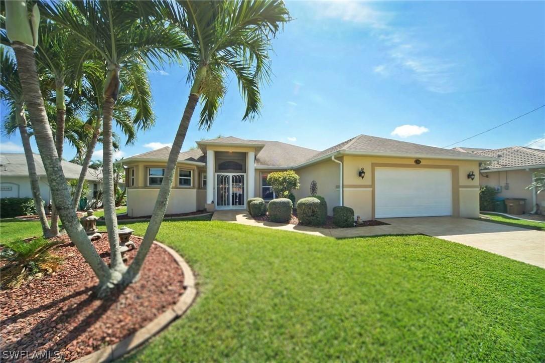 2520 SW 52nd Ter., Cape Coral, FL 33914