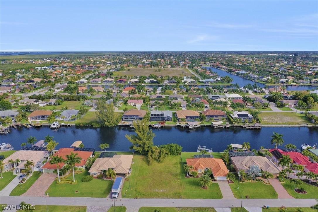 2701 SW 47th Ter., Cape Coral, FL 33914