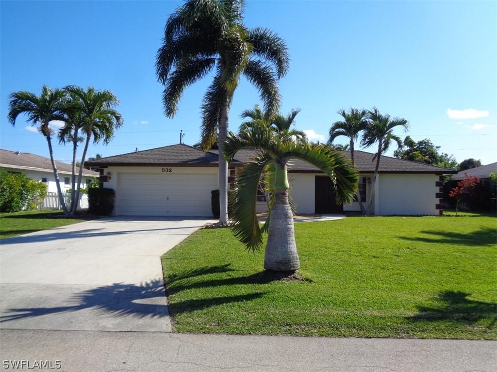 532 SE 35th St., Cape Coral, FL 33904