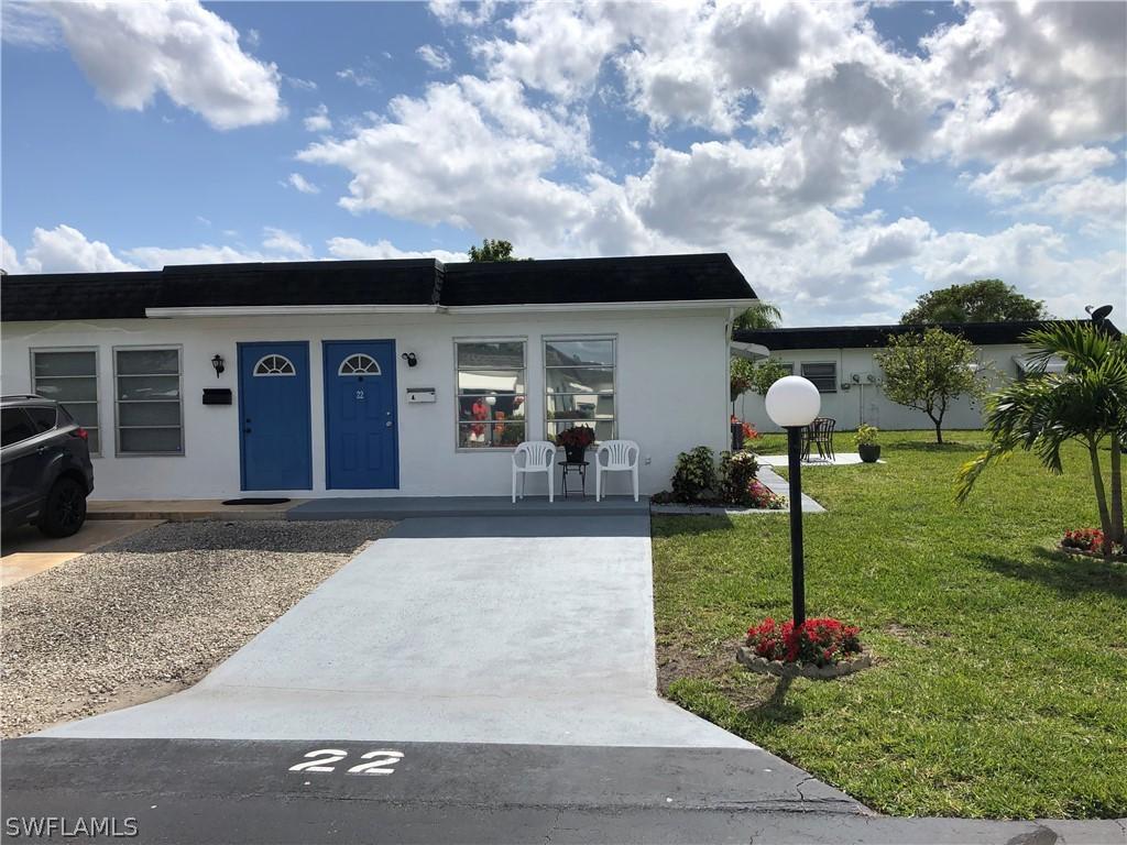 22 Temple Ct., Lehigh Acres, FL 33936