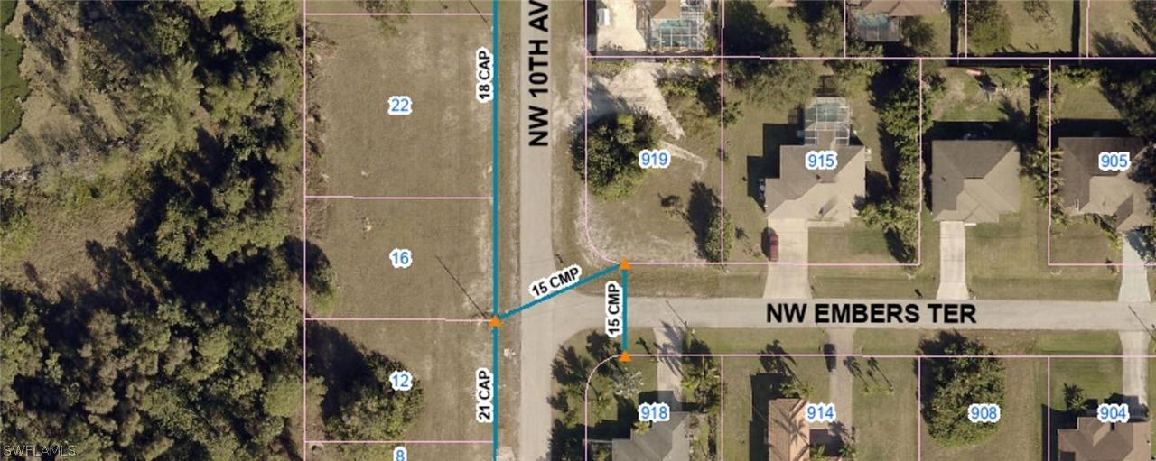 16 NW 10th Ave., Cape Coral, FL 33993
