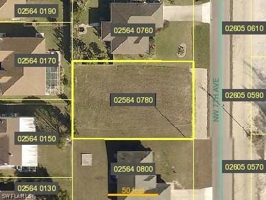 [Address Hidden by Seller], Cape Coral, FL 33993