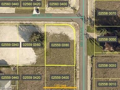 402 NW 6th Ter., Cape Coral, FL 33993