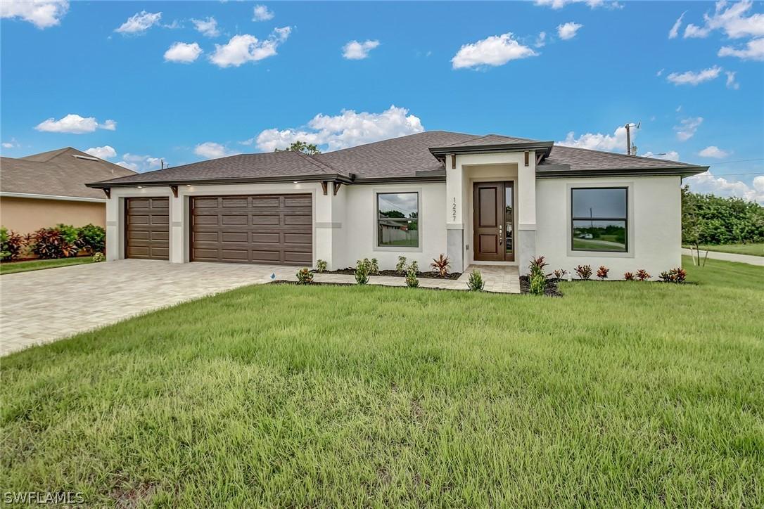 1227 NE 19th St., Cape Coral, FL 33909