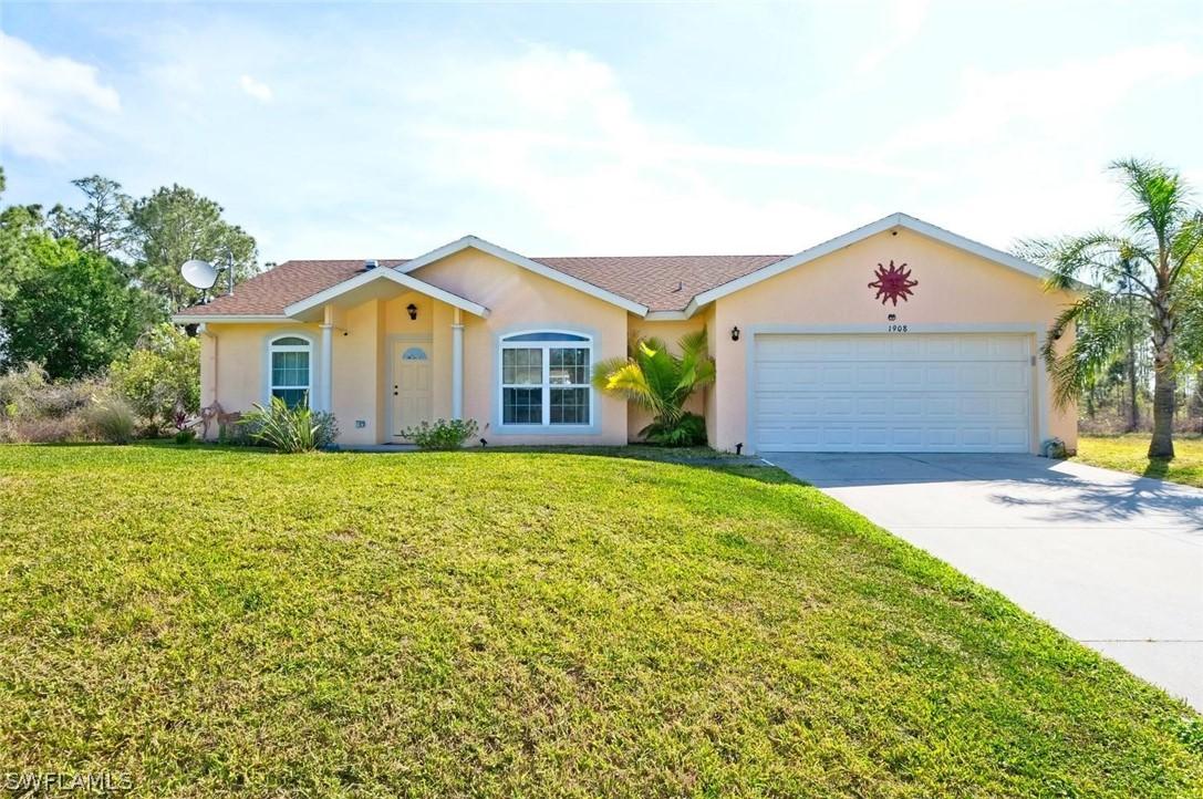 1908 Wells Ave., Lehigh Acres, FL 33972