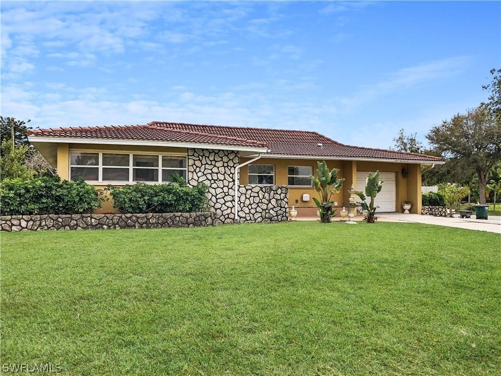 4509 Coronado Pkwy., Cape Coral, FL 33904